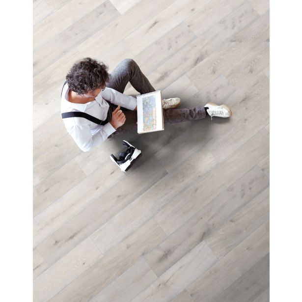 VINIL PLOŠČA, SPC ALPOD CHROMAWOOD 5/32 4V FL004 1210X192X5 MM