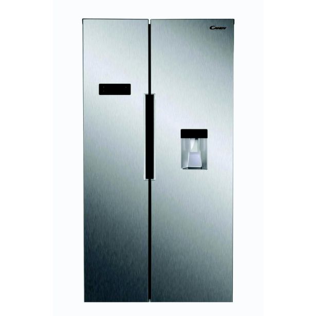 AMERIŠKI HLADILNIK CANDY CHSBSO 6174XWD