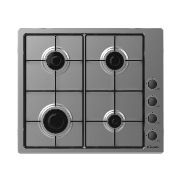 PLINSKA KUHALNA PLOŠČA CANDY CHW 6LBX/4U