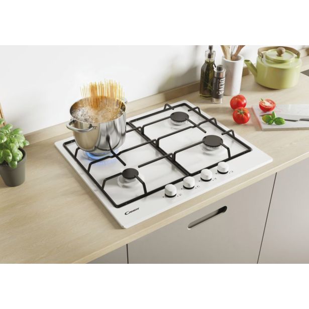 PLINSKA KUHALNA PLOŠČA CANDY CHW6BRWW