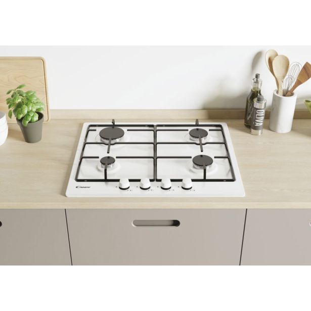 PLINSKA KUHALNA PLOŠČA CANDY CHW6BRWW