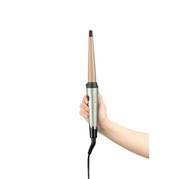 KODRALNIK ZA LASE REMINGTON CI5860 BOTANICALS CURLING WAND