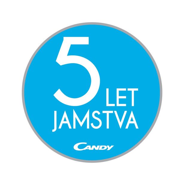 INDUKCIJSKA PLOŠČA CANDY CIB 640 DV3PM