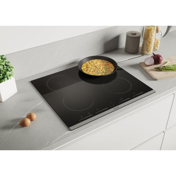 INDUKCIJSKA PLOŠČA CANDY CIES 642 MCTT