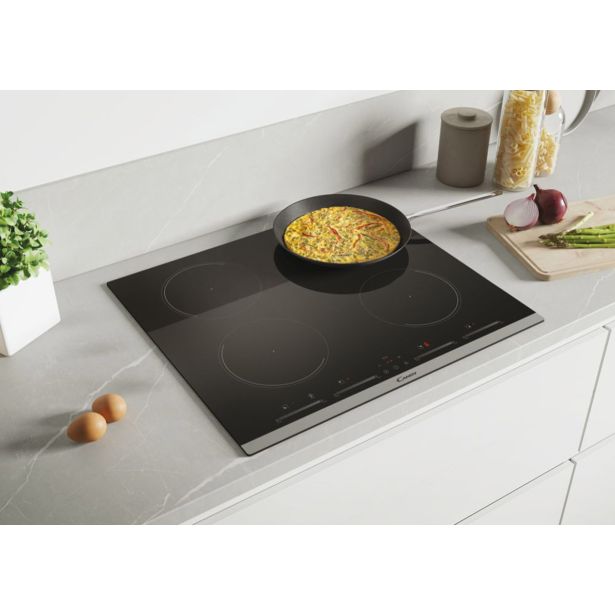 INDUKCIJSKA PLOŠČA CANDY CIES 642 MCTT