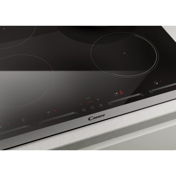INDUKCIJSKA PLOŠČA CANDY CIES 642 MCTT