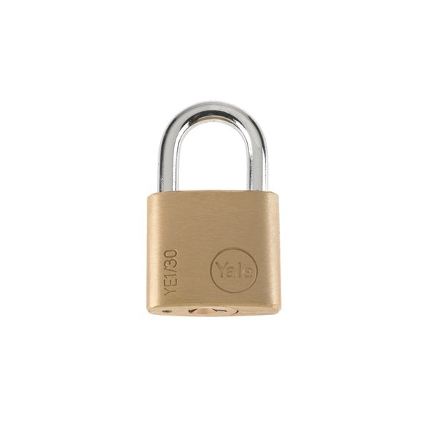 CILINDRIČNA OBEŠANKA YALE 30 MM ESSENTIAL ZAV=1 KOS