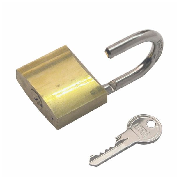 CILINDRIČNA OBEŠANKA TITAN 842/50 NA ENAK KLJUČ