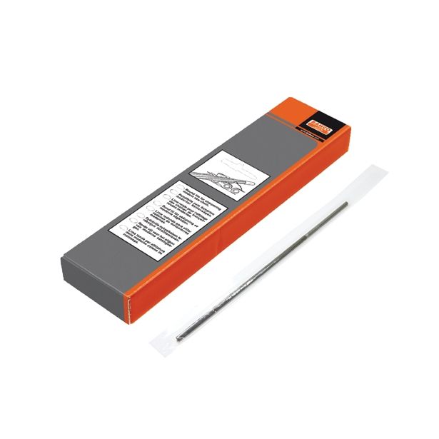 CILINDRIČNA PILA BAHCO 4.8 MM ZA MOTORNE ŽAGE 168-8-4.8-1P