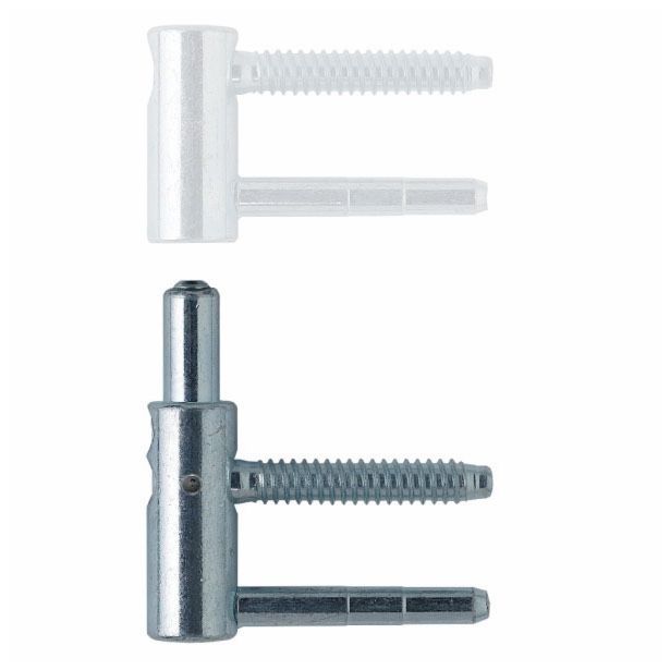 CILINDRIČNA SPONA OTLAV 16 MM MOŠKI DEL NASTAVLJIVA EXACTA