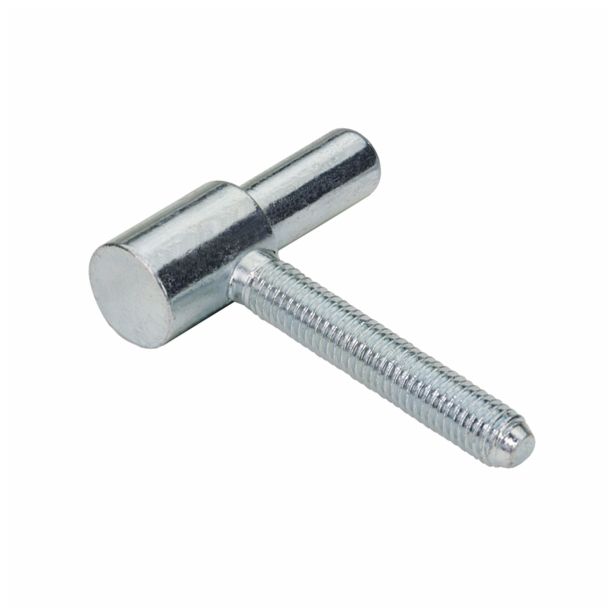 CILINDRIČNA SPONA HETTICH DIY 44X15 FI MM MOŠKI DEL, POCINKANA, V ZAVOJU STA 2 KOSA