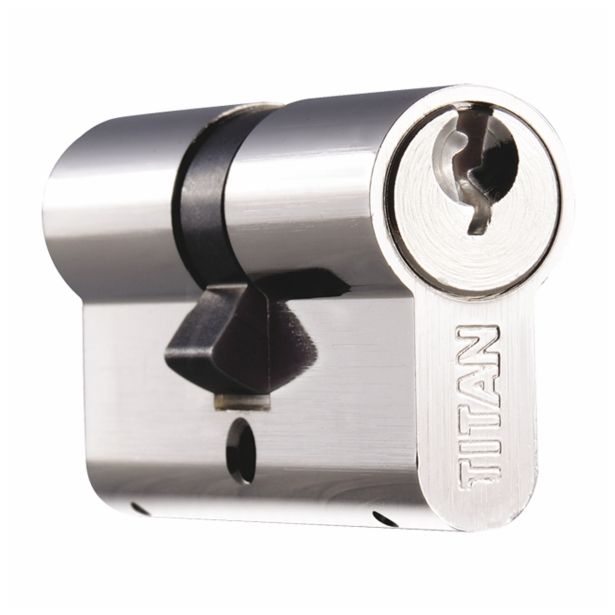 CILINDRIČNI VLOŽEK K1 TITAN 847/90 45:45 ZAV=1 KOS