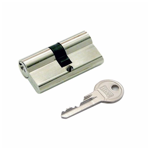 CILINDRIČNI VLOŽKI TITAN 847/65-K1 5X ENAKI