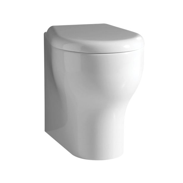 WC ŠKOLJKA, STOJEČA AXA ONE CINQUE SIMPLON/BALTIK