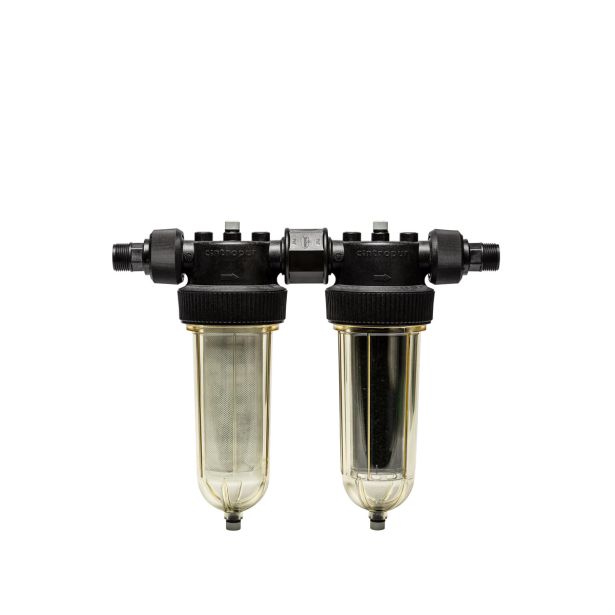 CINTROPUR NW 25 DUO, PRIKLOP=20,40MM