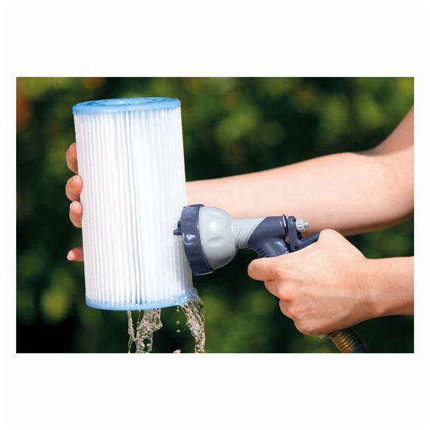 ČISTILNI PRIBOR INTEX ČISTILEC KARTUŠE