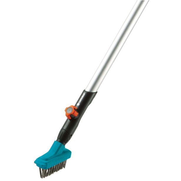 ČISTILEC TLAKOVCEV GARDENA CS