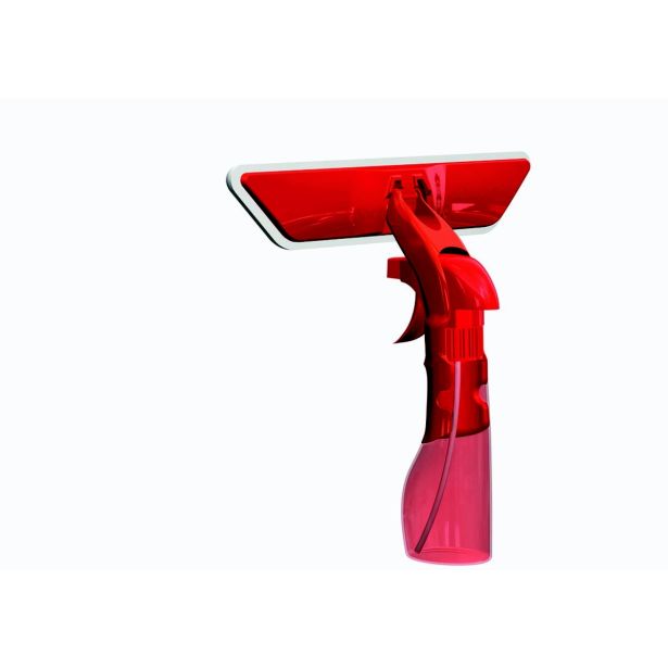 PRIPOMOČKI ZA OKNA VILEDA ČISTILEC ZA OKNA POWER WINDOMATIC + SPREJ