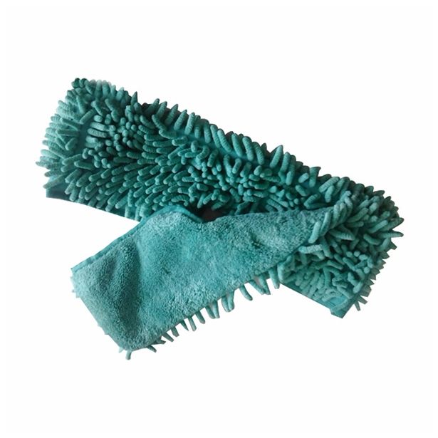 ČISTILEC ZA POD STEUBER 2/1 DVOSTRANSKA KRPA IZ MIKROVLAKEN