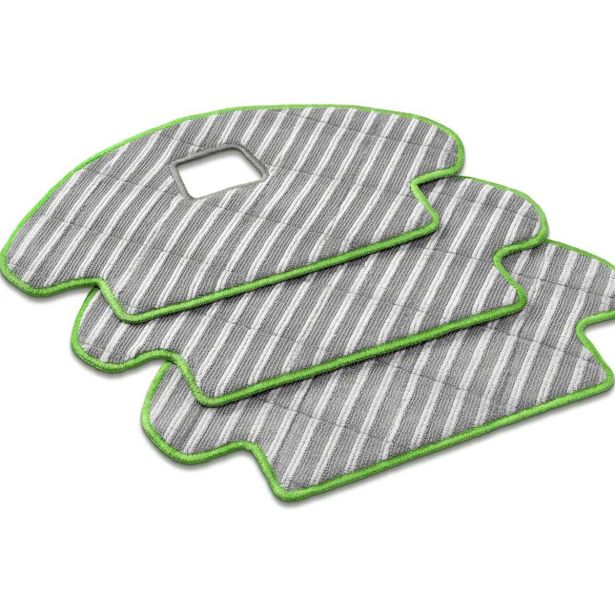 DODATEK ZA SESANJE IROBOT ČISTILNE KRPICE MOKRO PRALNE ZA COMBO