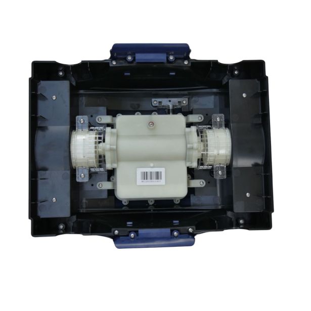 ČISTILNI PRIBOR CF GROUP BREZŽIČNI AVTOMATSKI CF 100 CL