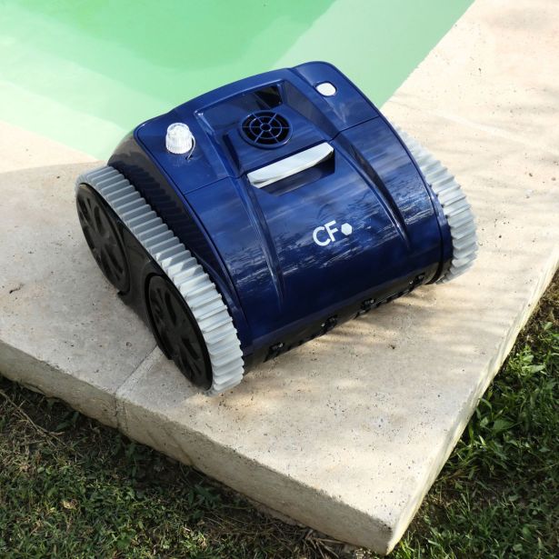 ČISTILNI PRIBOR CF GROUP BREZŽIČNI AVTOMATSKI CF 200 CL