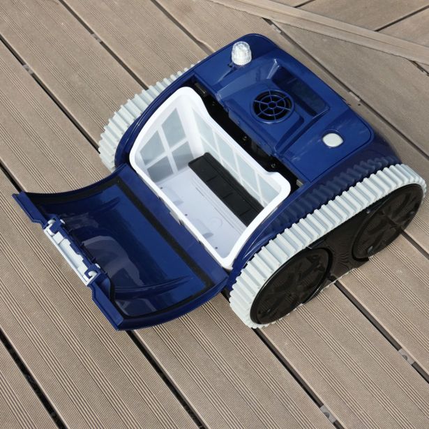 ČISTILNI PRIBOR CF GROUP BREZŽIČNI AVTOMATSKI CF 200 CL