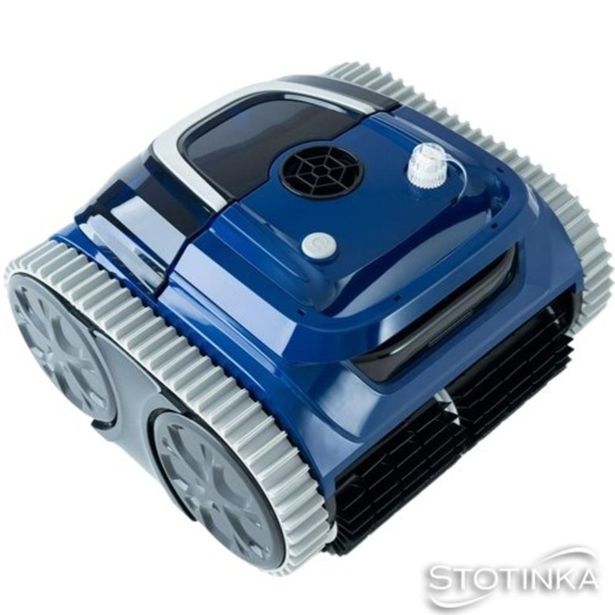 ČISTILNI PRIBOR CF GROUP BREZŽIČNI AVTOMATSKI CF 400 CL