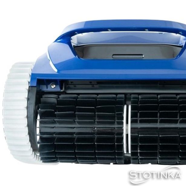 ČISTILNI PRIBOR CF GROUP BREZŽIČNI AVTOMATSKI CF 400 CL