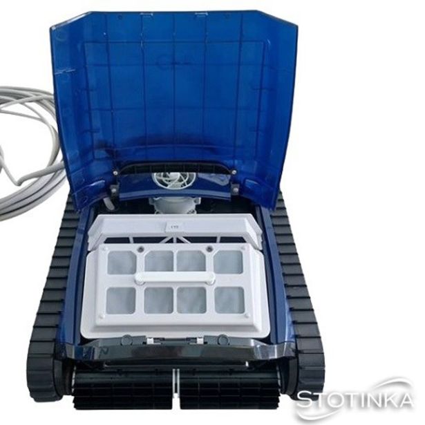 ČISTILNI PRIBOR CF GROUP CF 600