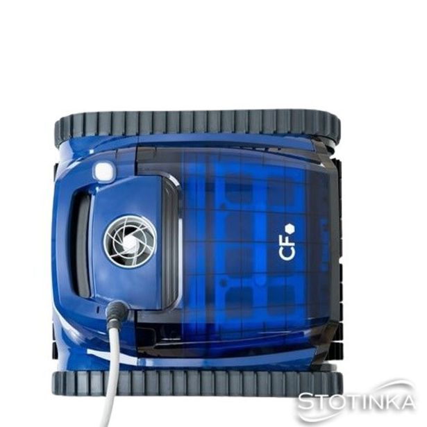 ČISTILNI PRIBOR CF GROUP CF 600