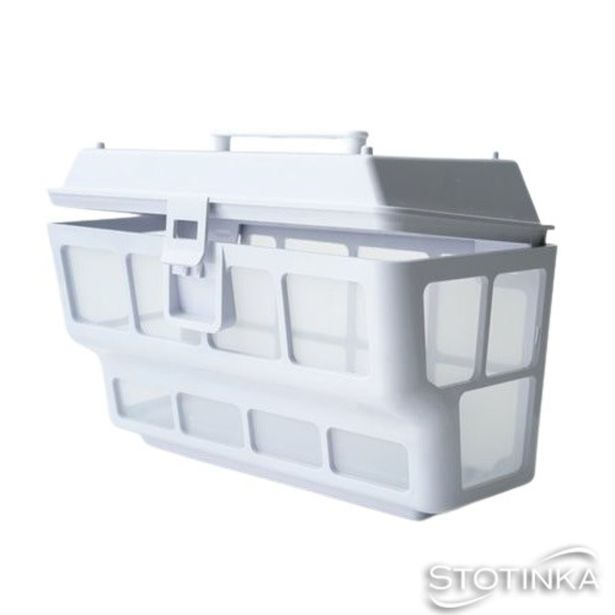 ČISTILNI PRIBOR CF GROUP CF 600