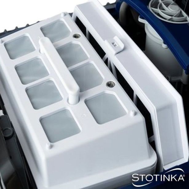 ČISTILNI PRIBOR CF GROUP CF 600