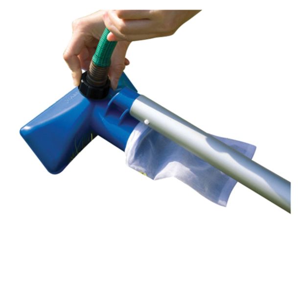 ČISTILNI PRIBOR INTEX ČISTILNI SET 1/3