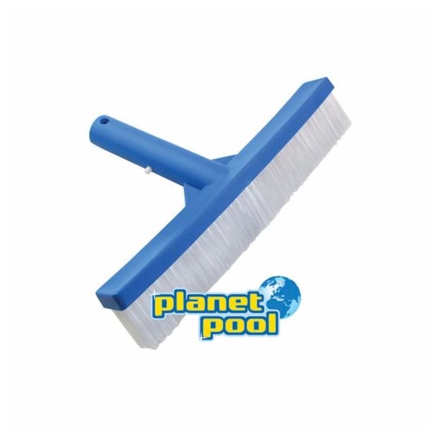 ČISTILNI PRIBOR PLANET POOL ŠČETKA ZA TELESKOPSKO PALICO