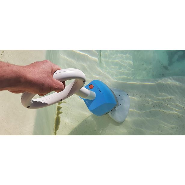 ČISTILNI PRIBOR PLANET POOL SESALEC ORCA ' 20 H