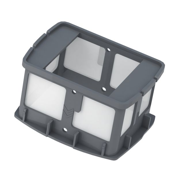 ČISTILNI PRIBOR PLANET POOL SESALEC ORCA ' 20 H