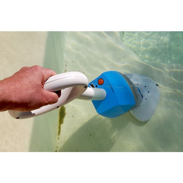 ČISTILNI PRIBOR PLANET POOL SESALEC ORCA ' 20 H