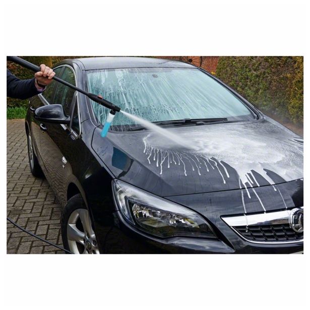 ČISTILNIK NA HLADNO VODO BOSCH AQT 35-12 CAR KIT