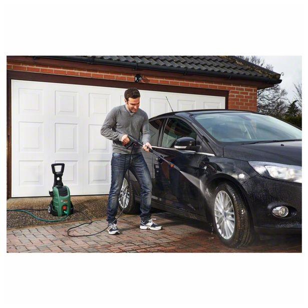 ČISTILNIK NA HLADNO VODO BOSCH AQT 35-12 CAR KIT