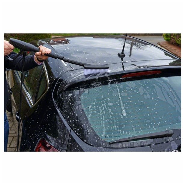 ČISTILNIK NA HLADNO VODO BOSCH AQT 35-12 CAR KIT