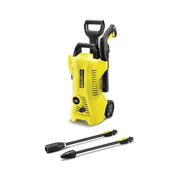 ČISTILNIK NA HLADNO VODO KARCHER K 2 PREMIUM FULL CONTROL