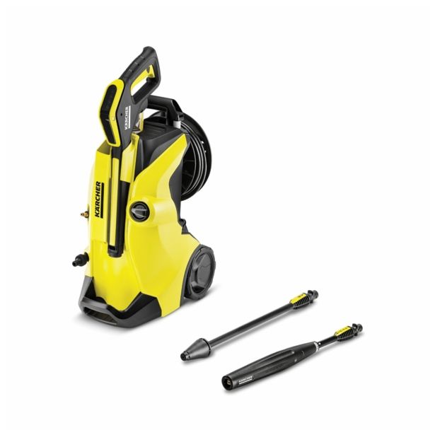 ČISTILNIK NA HLADNO VODO KARCHER K 4 PREMIUM FULL CONTROL