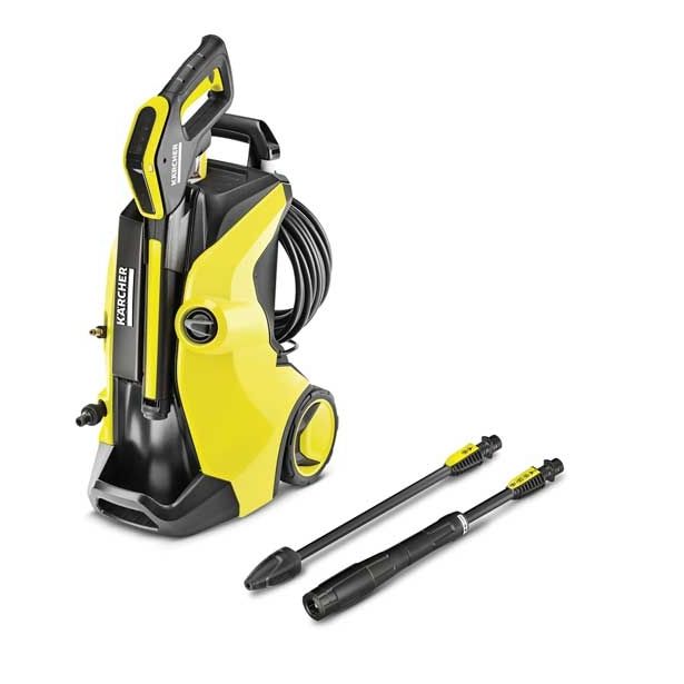 ČISTILNIK NA HLADNO VODO KARCHER K 5 FULL CONTROL