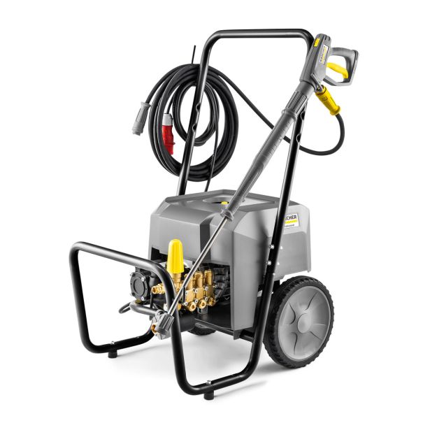 VISOKOTLAČNI ČISTILNIK KARCHER PROFESSIONAL HD 10/21-4 S CLASSIC