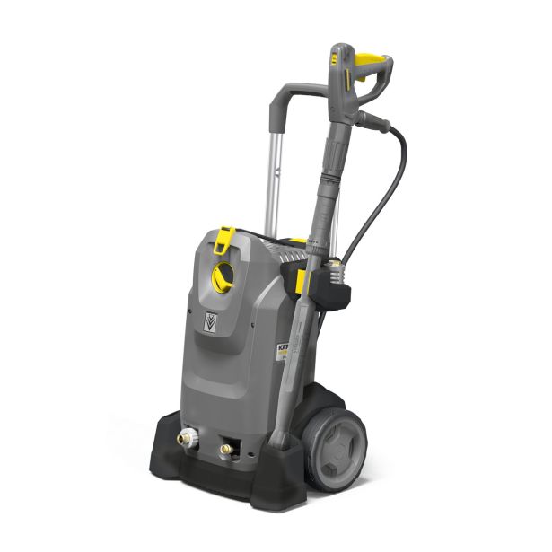 VISOKOTLAČNI ČISTILNIK KARCHER PROFESSIONAL HD 6/15 M EDITION POWER CONTROL