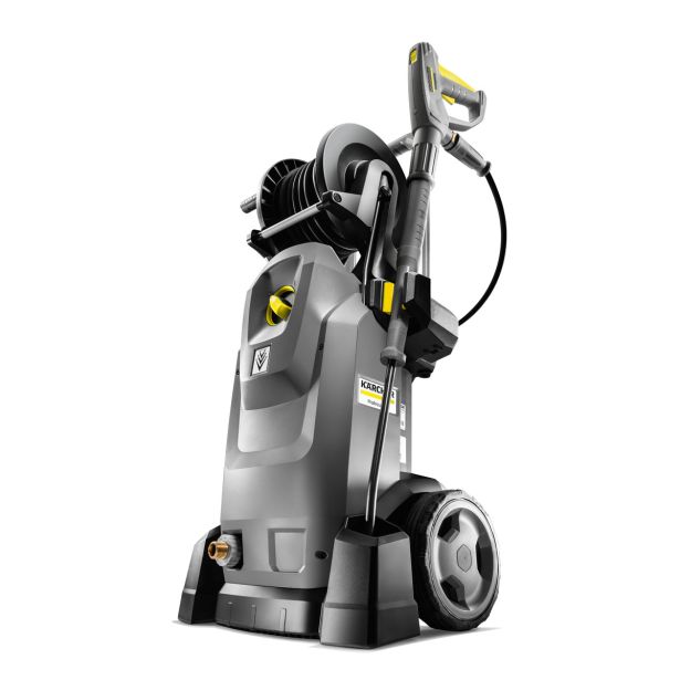 VISOKOTLAČNI ČISTILNIK KARCHER PROFESSIONAL HD 6/15 MX PLUS
