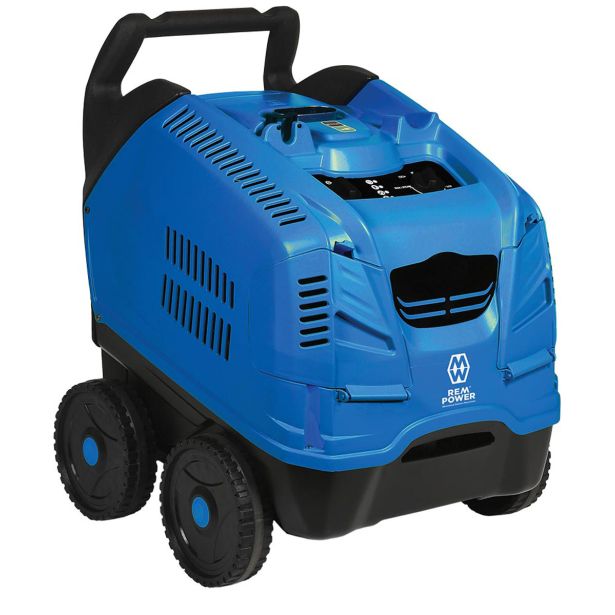 VISOKOTLAČNI ČISTILNIK REM POWER HDEM 800 HW, 400V