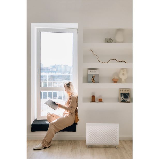 ČISTILNIK ZRAKA AENO AP2S