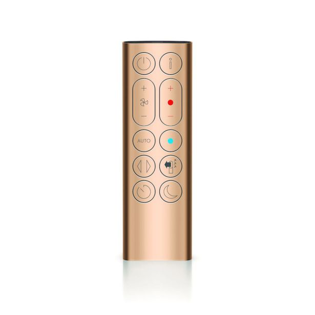 ČISTILNIK ZRAKA DYSON HP09 PURE HOT & COOL FORMALD.